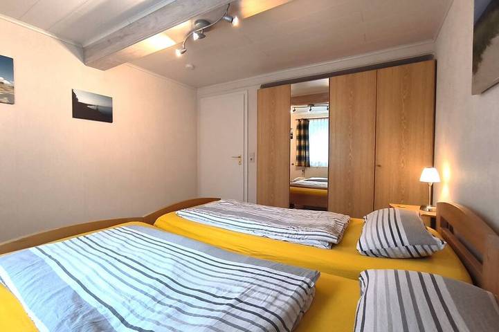 Ferienwohnung für 2 Personen, mit Garten in Handewitt - 2