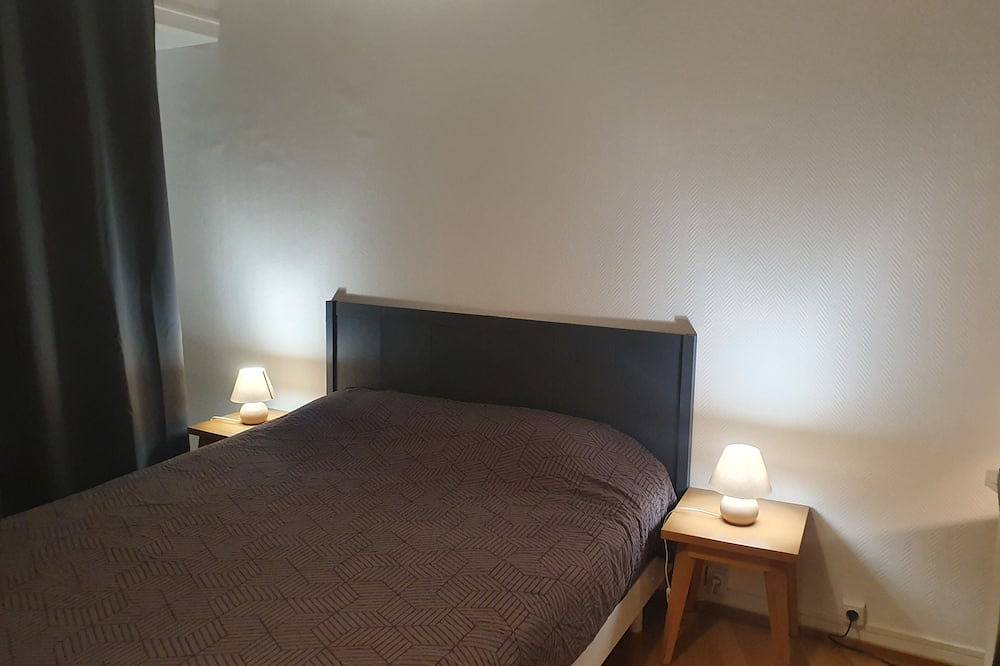 Entire apartment, Apartment near center and spa in Thonon-les-Bains, Thonon-les-Bains region