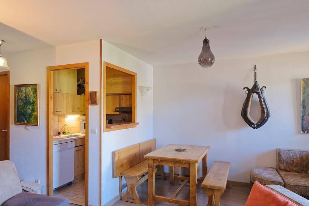 Geheel appartement, Auron Duplex apartment in Auron, Saint-Étienne-de-Tinée