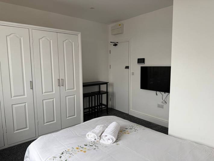Apartamento de vacaciones para 2 personas - 1