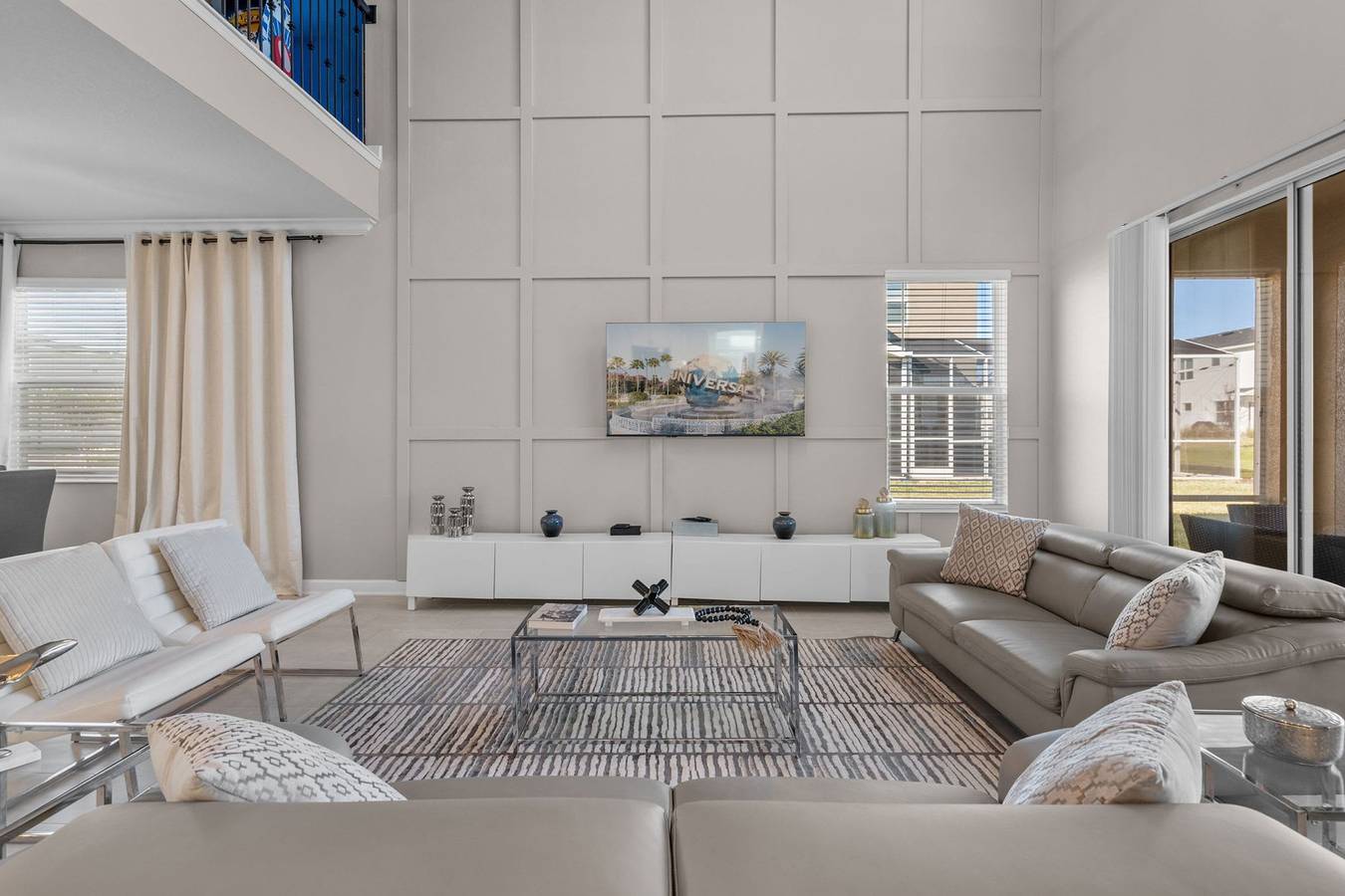 Vacation House for 14 Guests in Four Corners, Osceola County