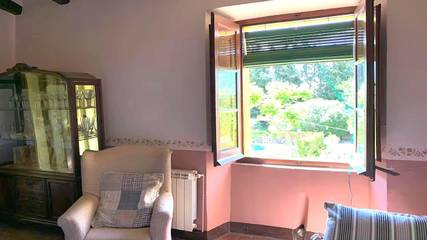 Apartamento Rural para 16 Personas en Riudoms, Baix Camp, Foto 4