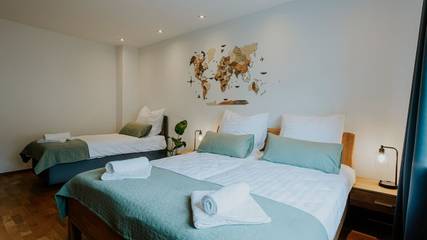 Ferienwohnung für 7 Personen in Holsterhausen, Essen, Bild 4