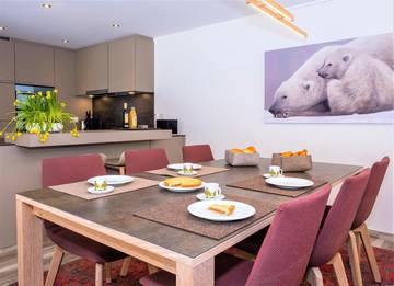 Hütte für 6 Personen in Grimentz, Anniviers, Bild 1