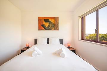 Apartamento De Férias para 4 Pessoas em Lisboa, Distrito de Lisboa, Foto 1