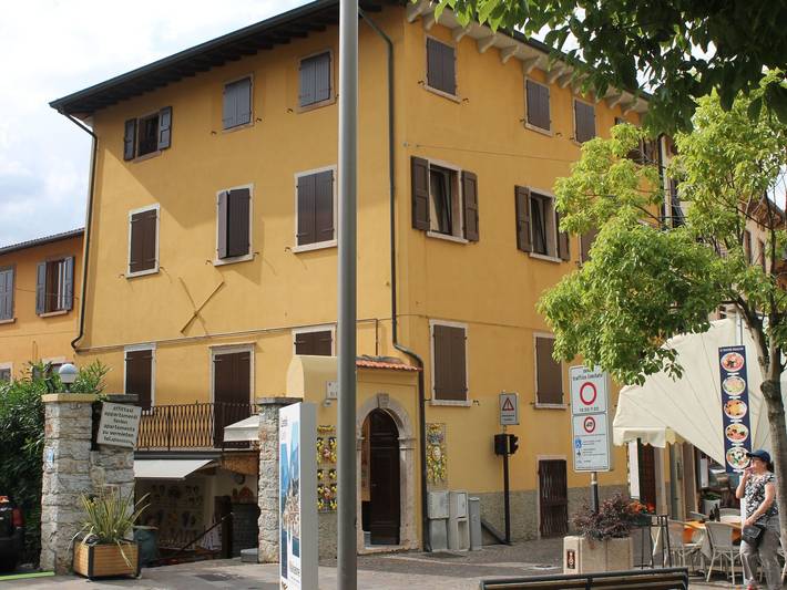 Ferienwohnung für 2 Personen - 1