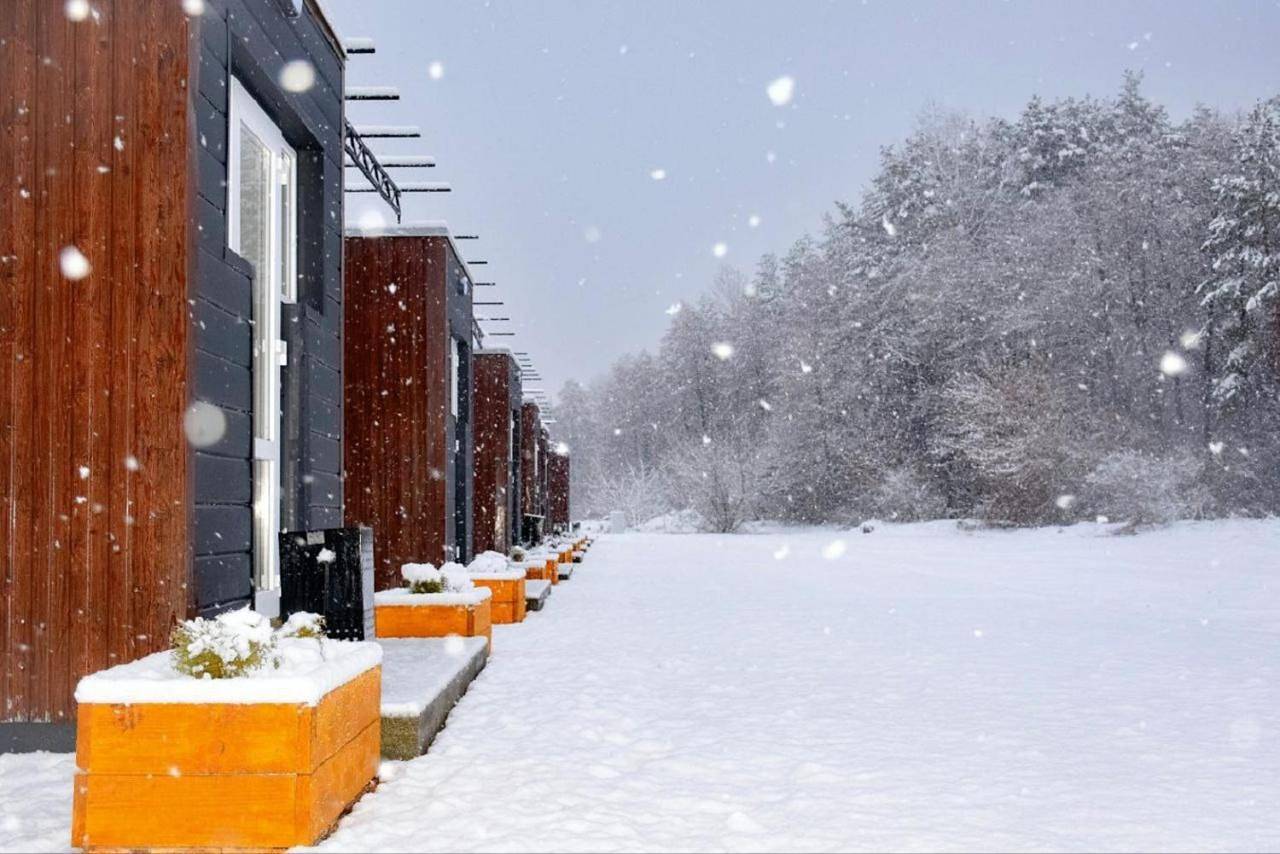 Superior Double Room in Oblast Kiew
