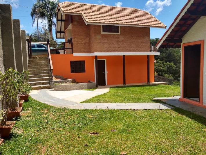 Casas e apartamentos de temporada para 2 pessoas, com terraço e vista em Monte Verde