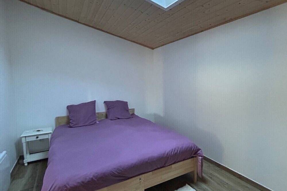 Le duplex du Cambre in Saint-Pierre-dels-Forcats, Prades region