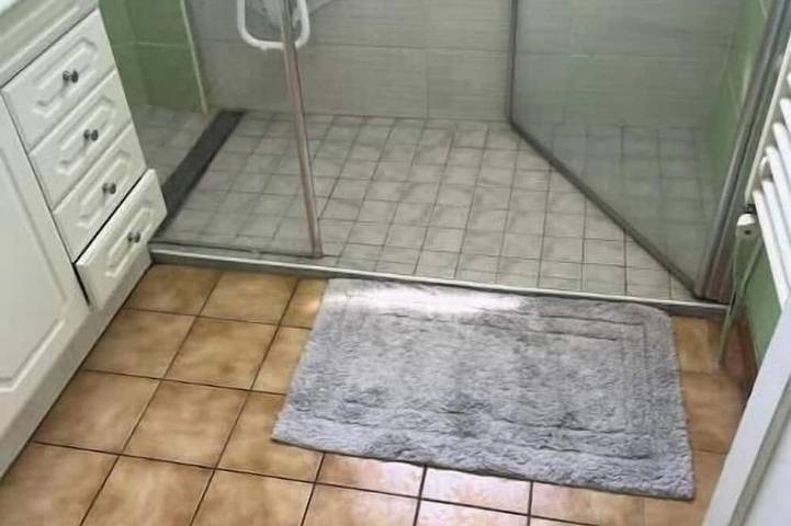 Apartamento entero, 2-bedroom apartment with garden in Saint-Pierre-des-Corps, near train station in Saint-Pierre-des-Corps, Región de Tours