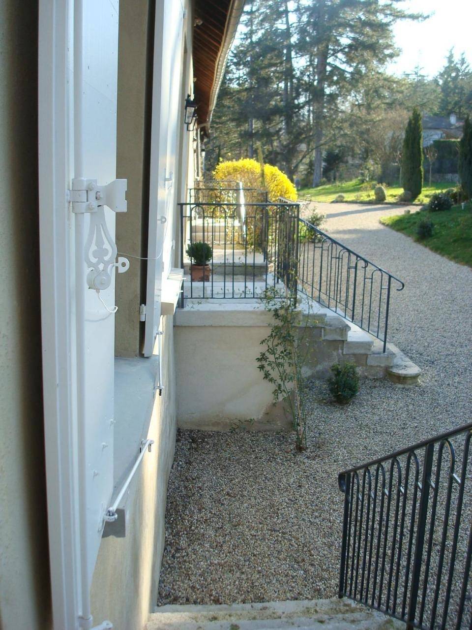 Appartement entier, Les Communs du Manoir in Écully, Lyon et ses environs