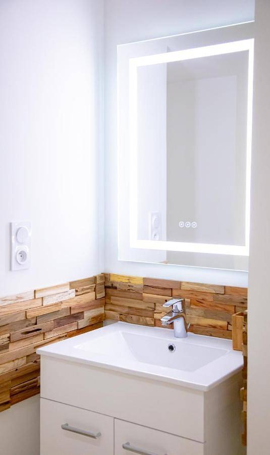 Appartement entier, Monti-love in Saint-Philibert-de-la-Lézarde, Région du Havre