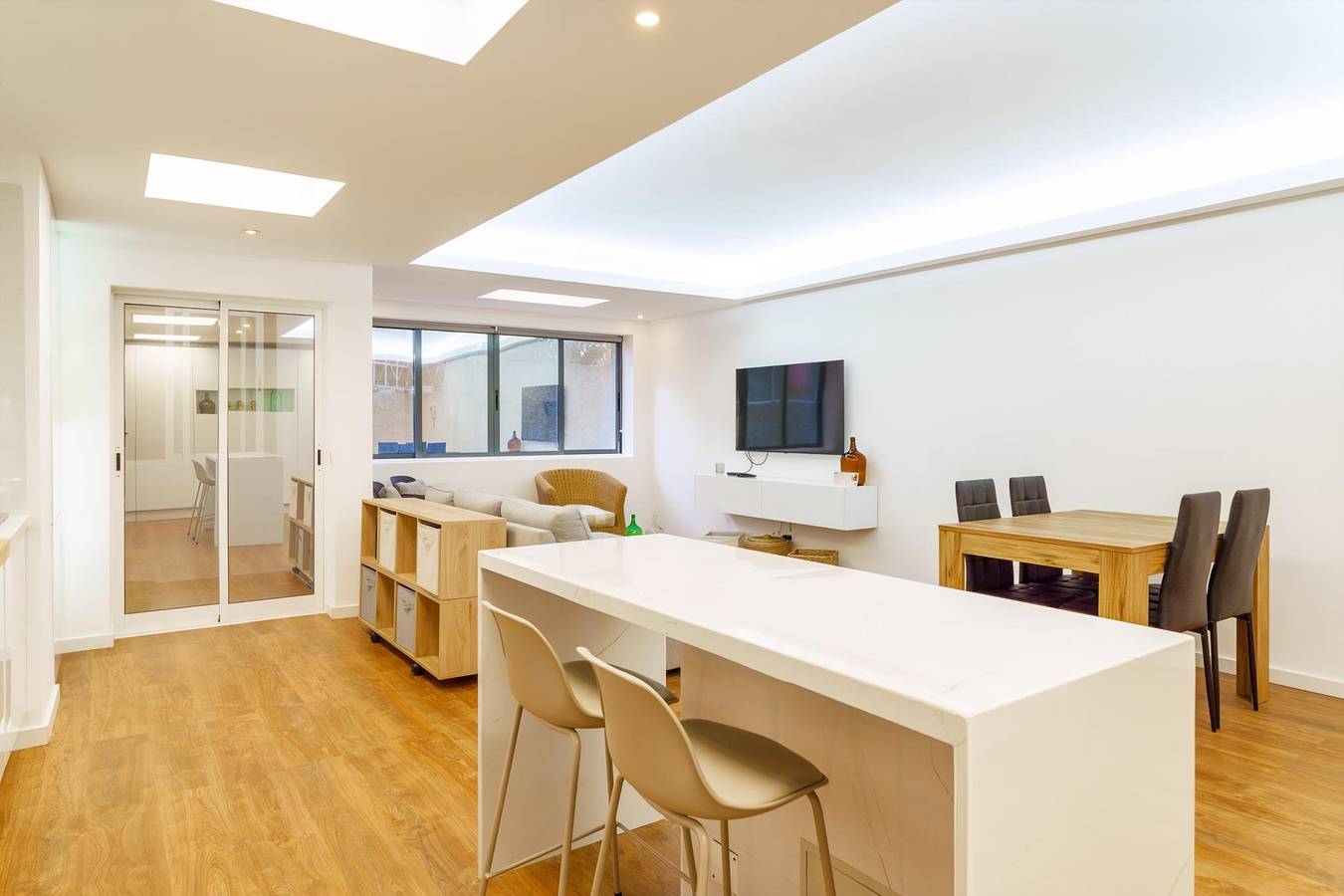 Apartamento inteiro, Guestready - Perfeito para relaxar no Funchal in São Martinho (desambiguação), Madeira