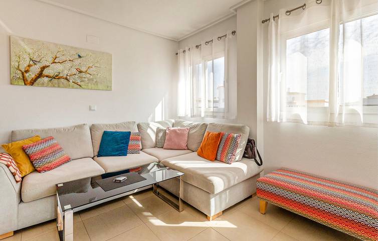 Gîte pour 4 personnes, avec piscine et terrasse à Murcia - 4