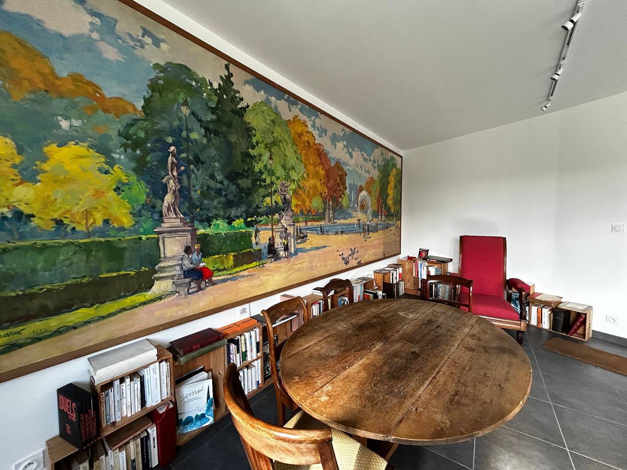 Maison de vacances à Sossais - Campagne calme, 3 chambres, proche sites touristiques in Sossais, Vienne (France)