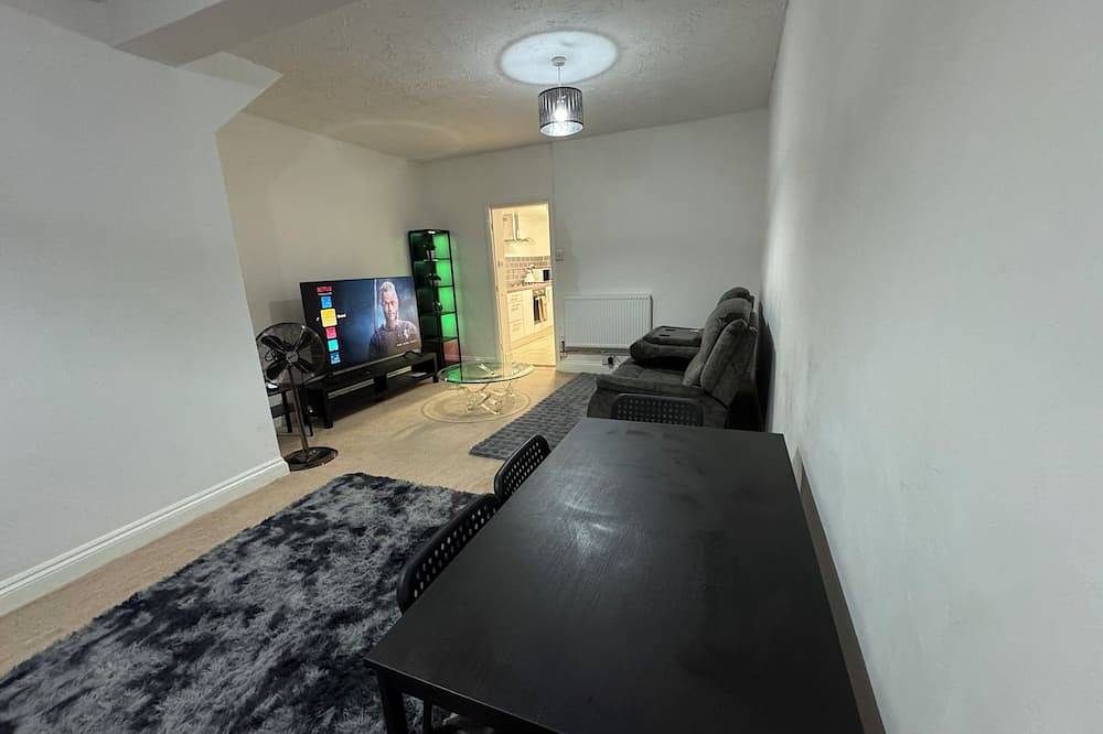 The fulfilling Dover retreat in Dover, Kent