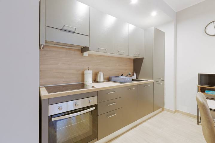 Gîte pour 2 personnes à Milan - 3