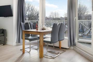 Ferienwohnung für 4 Personen in Laboe, Kieler Bucht, Bild 2