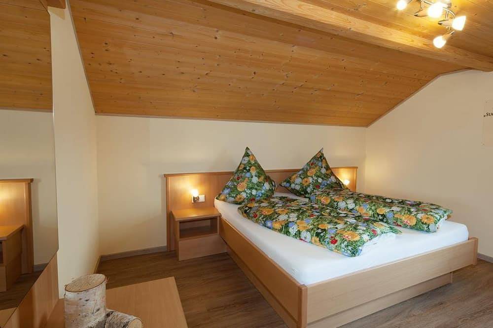 Ganze Wohnung, Ferienwohnung \"Theresia\" in Rieden, Bayerisch Schwaben