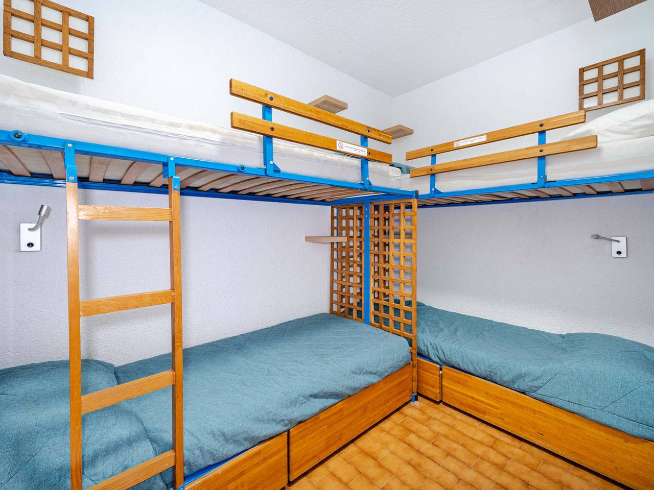 Ganze Wohnung, 2-Zimmer Wohnung, 8 Pers, Wlan, Meerblick von Terrasse in Roquebrune-Cap-Martin, Nizza und Umgebung