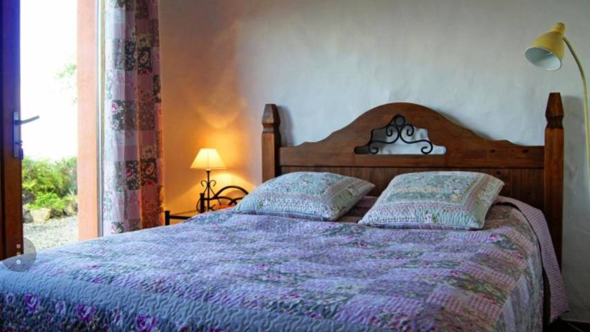 Casa rural para 3 personas, con vistas y jardín en Garachico - 4