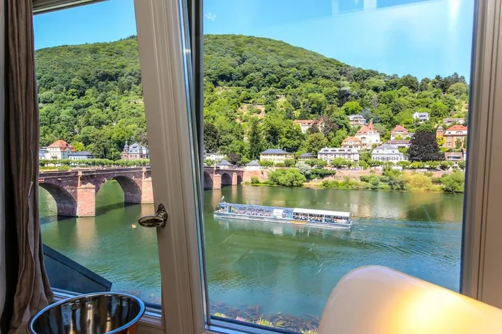Ferienwohnung für 2 Personen, mit Garten - 1