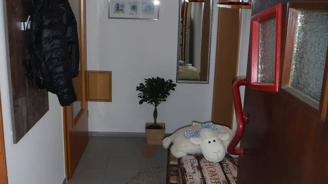 Ganze Ferienwohnung, Ferienwohnung für 4 Personen (50 m²) in Seiferts in Seiferts, Ehrenberg