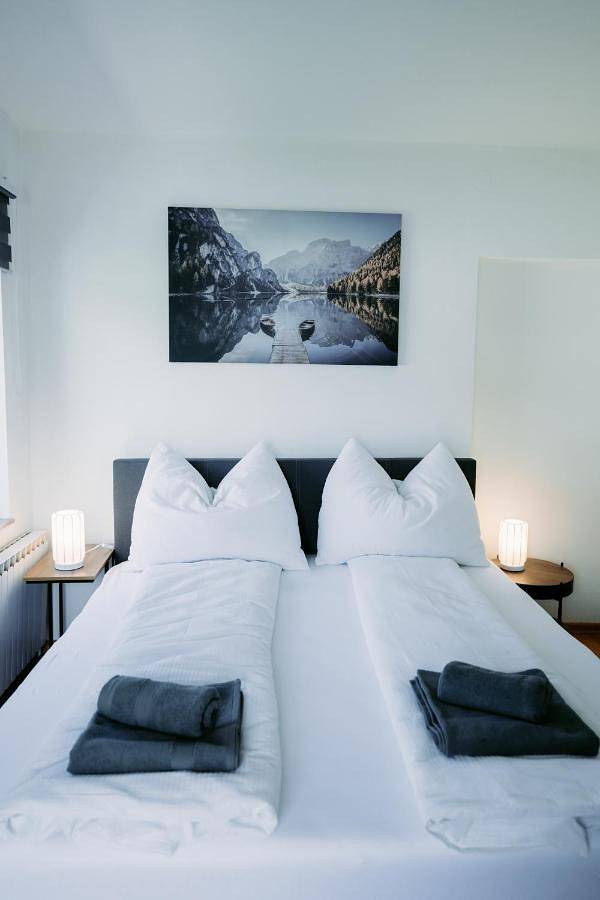 Appartement entier, Free Parking, Nespresso, Netflix in Wels, Région de Linz-Wels