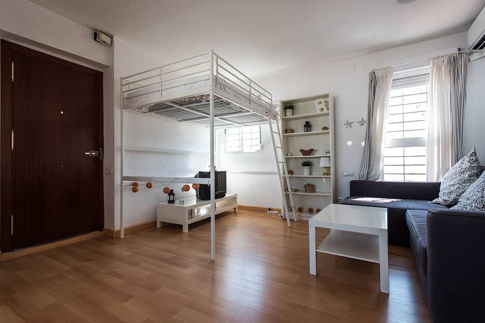 Wunderschönes Penthouse mit Blick auf die Giralda in Casco Antiguo, Sevilla