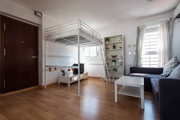 Ferienhaus für 4 Personen, mit Haustier