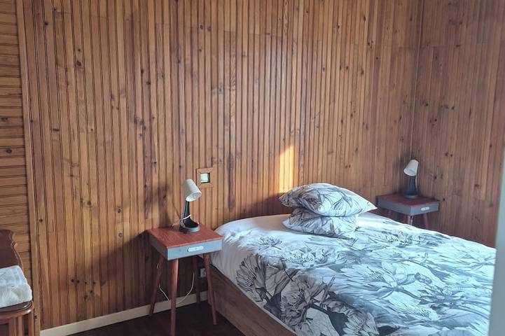 Large village house, 90 m² – Sleeps 10 – Lac du Der – 8 km from Saint-Dizier in Haute-Marne