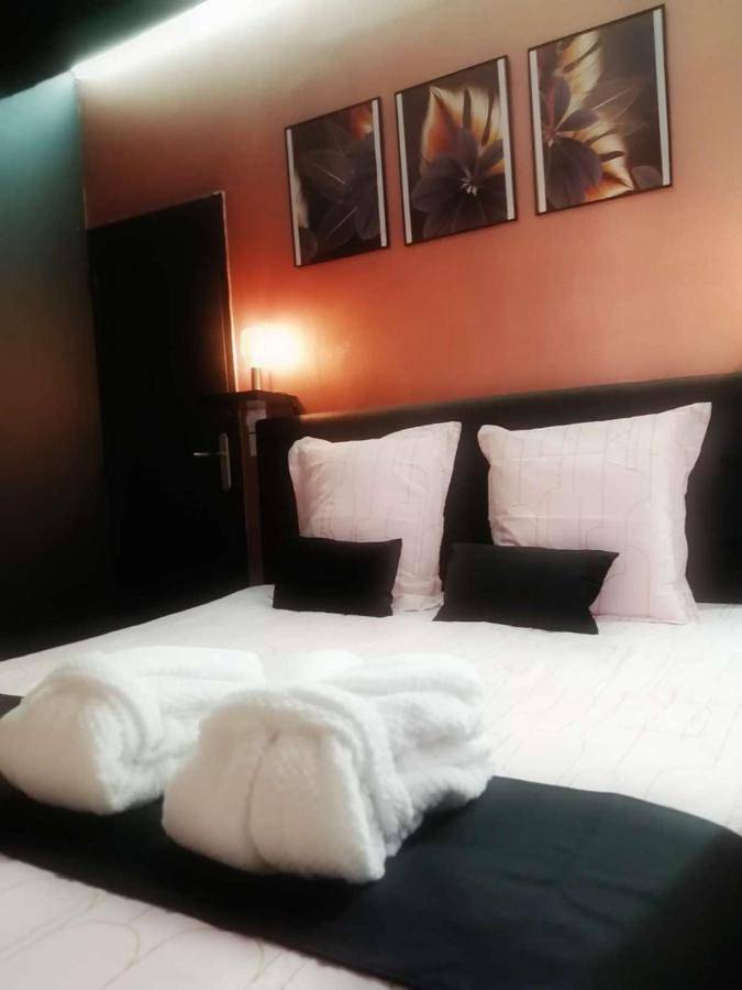Gîte pour 2 personnes, avec sauna et vue dans Office De Tourisme De Troyes - 2