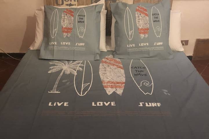 Gîte pour 2 personnes, avec jacuzzi à Vernazza - 2