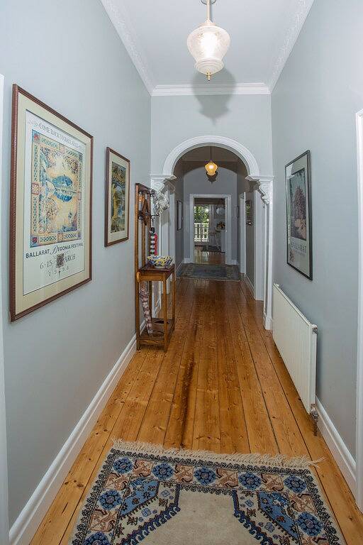 Klassisch und zeitgenössisch, Komfort und Bequemlichkeit in Ballarat Central, Ballarat