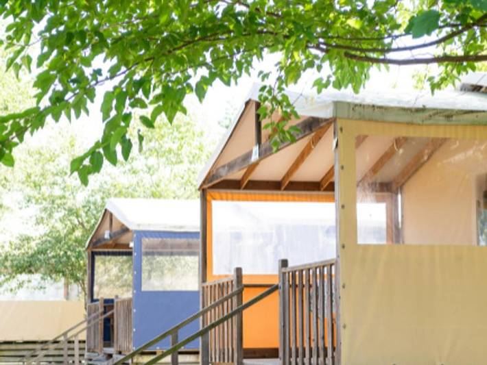 Gîte pour 5 personnes dans Plage de La Hume - 2