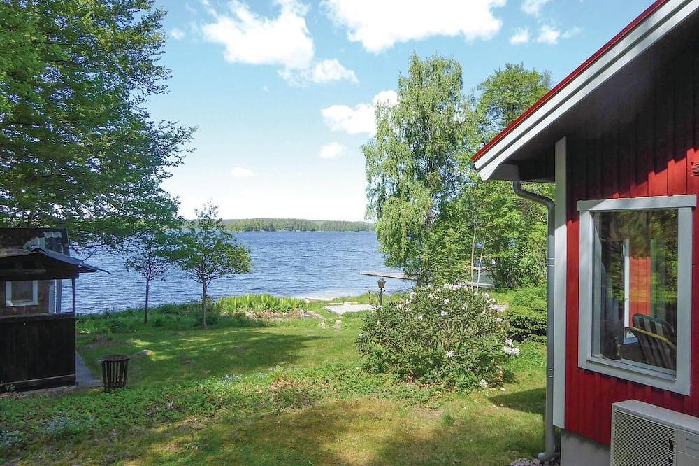 2-pokojowy, piękny dom w Arkelstorp in Kristianstad, Szwedzki Morze Bałtyckie