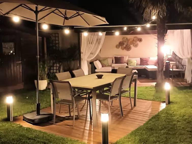 Maison 4 Personnes in Labenne, Côte d’Argent