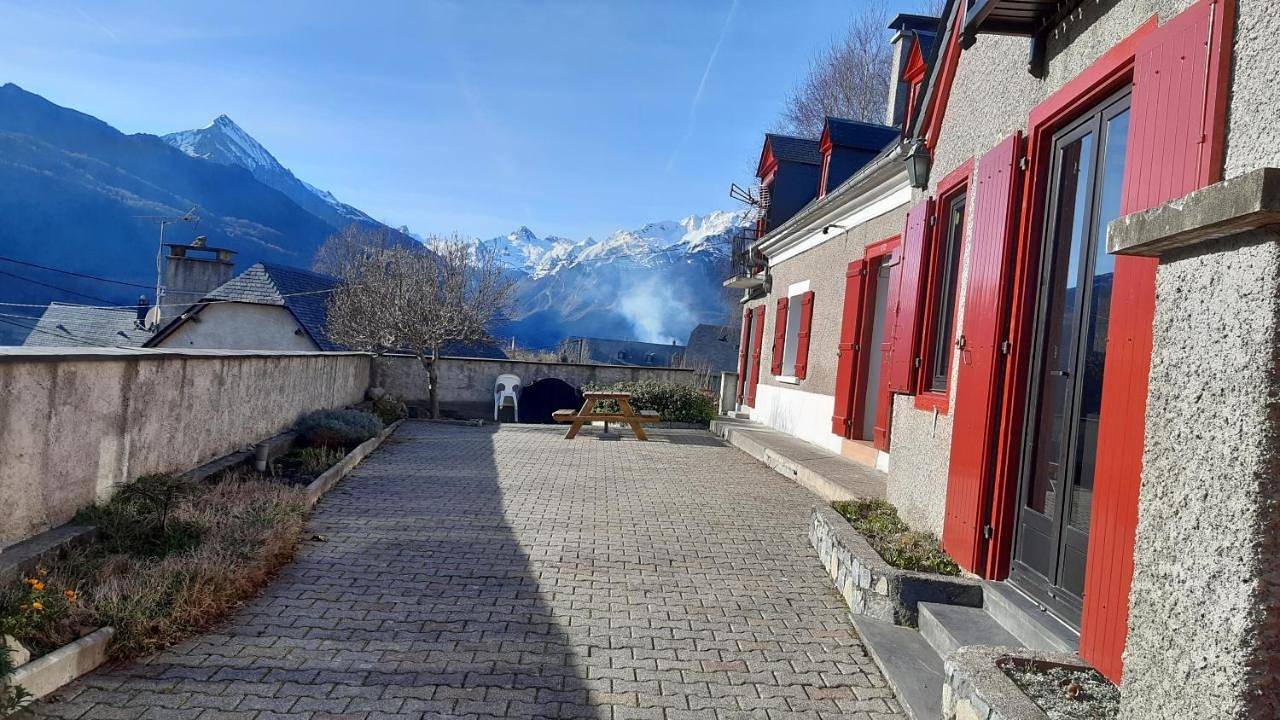 Holiday Home in Arcizans-Dessus, Parc national des Pyrénées