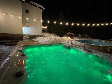 Ferienhaus für 20 Personen in Borovets, Nationalpark Rila, Bild 3