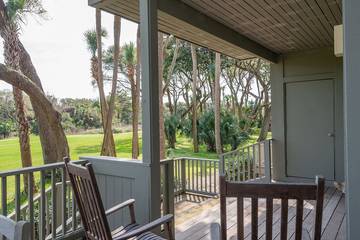 Villa for 5 Guests in Kiawah Island, Charleston County, Picture 2