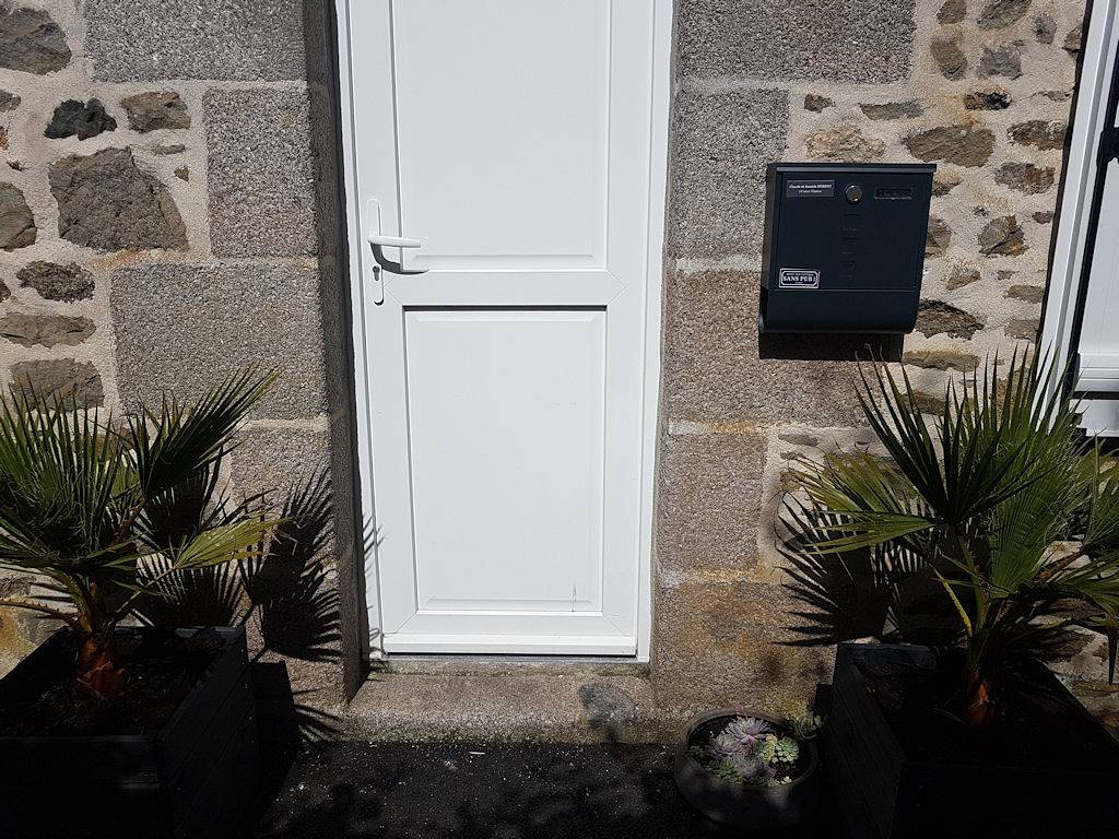 Gîte Les Gravelots cœur de ville Saint-Vaast-la-Hougue in Saint-Vaast-la-Hougue, Région de Cherbourg