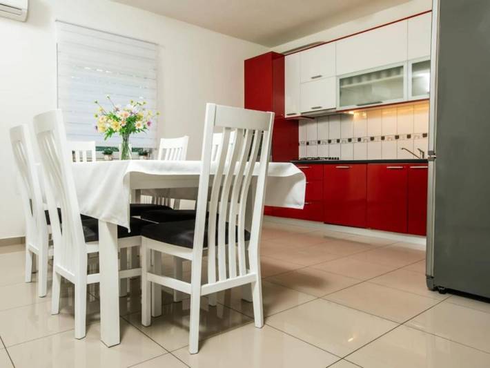 Countryside Villa Tajo - Four Bedroom Holiday Home  with Swimming Pool in Imotski, Makarska Riviera