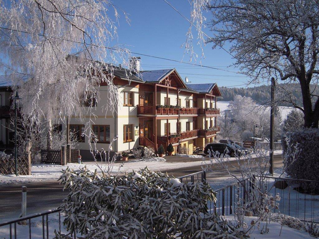 Ofnerhof Familie Gruber Manfred und Birgit - Doppelzimmer Kampstein in Sankt Corona am Wechsel, Wiener Alpen in Niederösterreich