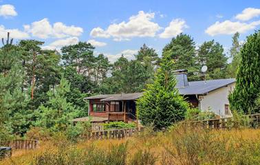 Ferienhaus für 10 Personen in Rheinsberg, Ostprignitz-Ruppin, Bild 1