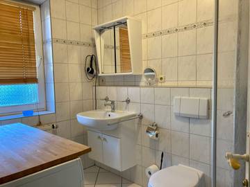 Ferienhaus für 5 Personen in Wangerooge, Nordseeinseln, Bild 3