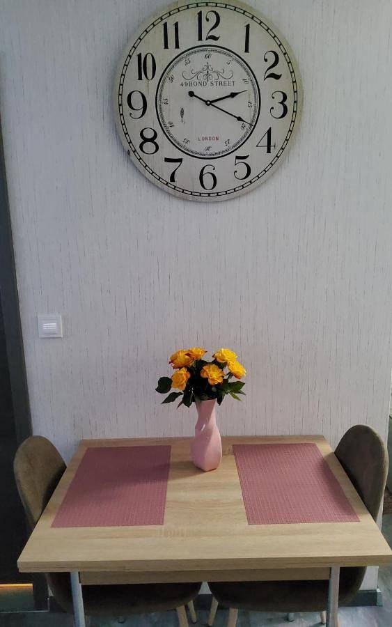 Double Room with Private Bathroom in Neckarsulm, Kurpfalz