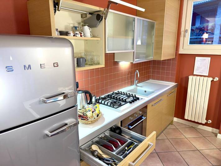 Gîte pour 3 personnes dans Iseo - 3