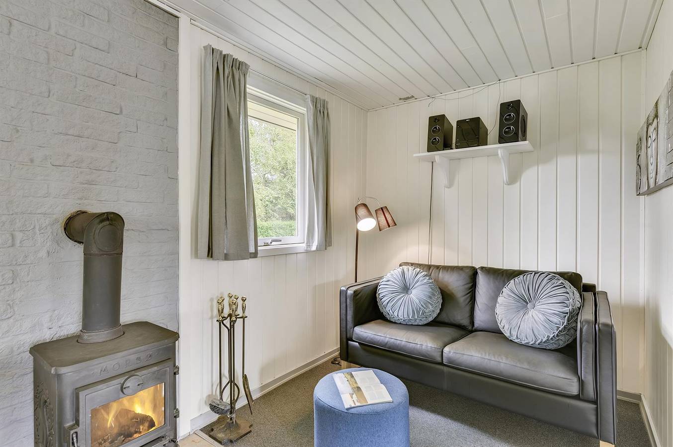 Beautiful home in Ulfborg w/ 4 Bedrooms in Nørhede Vest, Ulfborg