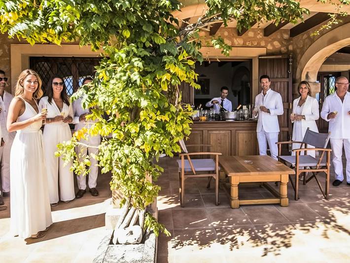 Maison 10 Personnes in Son Servera, East Majorca