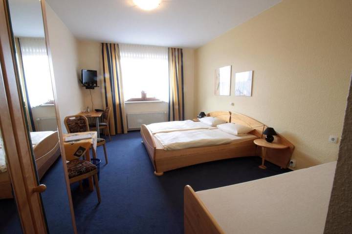 Hotel für 2 Personen in Ahaus - 3